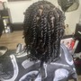 Braided Root w/ Twist