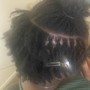 Loc repair and Detox