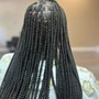 Natural Twists