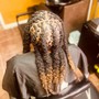 Braid Down ONLY!!