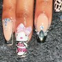 Nail Repair