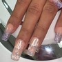 Acrylic Overlay