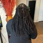 Loc Extensions install (Partial)