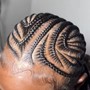 Medium Tribal Twist