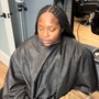 Scalp Treatment