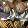 6-9 braids