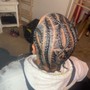 Men’s Braids