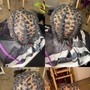 Micro braids