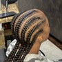 Twist/ plaits