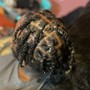 Individual Braids