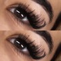 Add Color Lashes