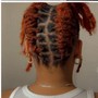 Loc Style