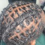 Rope Twists/Island Twists/ Passion twists