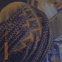 Retwist Only