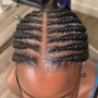 Braided Bob