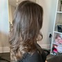 Full Balayage