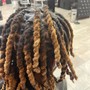 Marley Twist