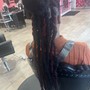 Kinky Twist