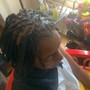 Comb Twists