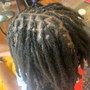 Comb Twists