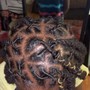 Comb Twists