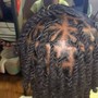 Comb Twists