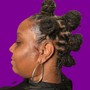 Natural Flexi Rods