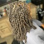 Passion Twist (Bob Length)