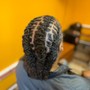 (Partial head)Loc Reattach/Attach