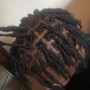 Natural Twists