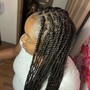 Senegalese Twist