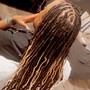 Rasta Locs (Temp Loc Extensions)