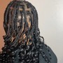 Individual Braids