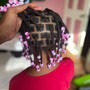 Crochet Braids