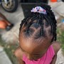 Soft Locs (Kids Locs)