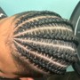 Comb Twist