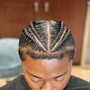 Comb Twist