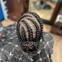 Comb Twist