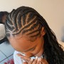 Comb Twists