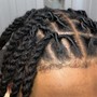 Comb twist