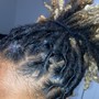 Loc Repair (5 & Under)