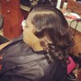 Full Sew In