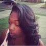 Full Sew In