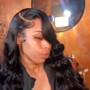 Small Box Braids midbk