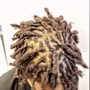 Loc Style