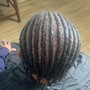 Comb Twist