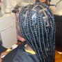 Poetic Justice Braids