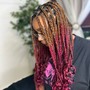 Passion Twist (bob length)