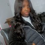 Full Sew In