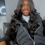 Full Sew In